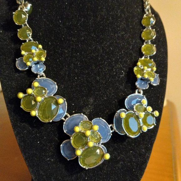 VINTAGE? - NOW TALBOT NECKLACE BEAUTIFUL - Picture 2 of 3